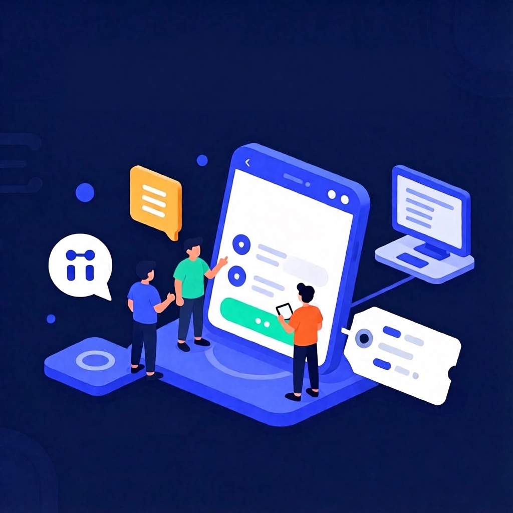 Платформа для мероприятий