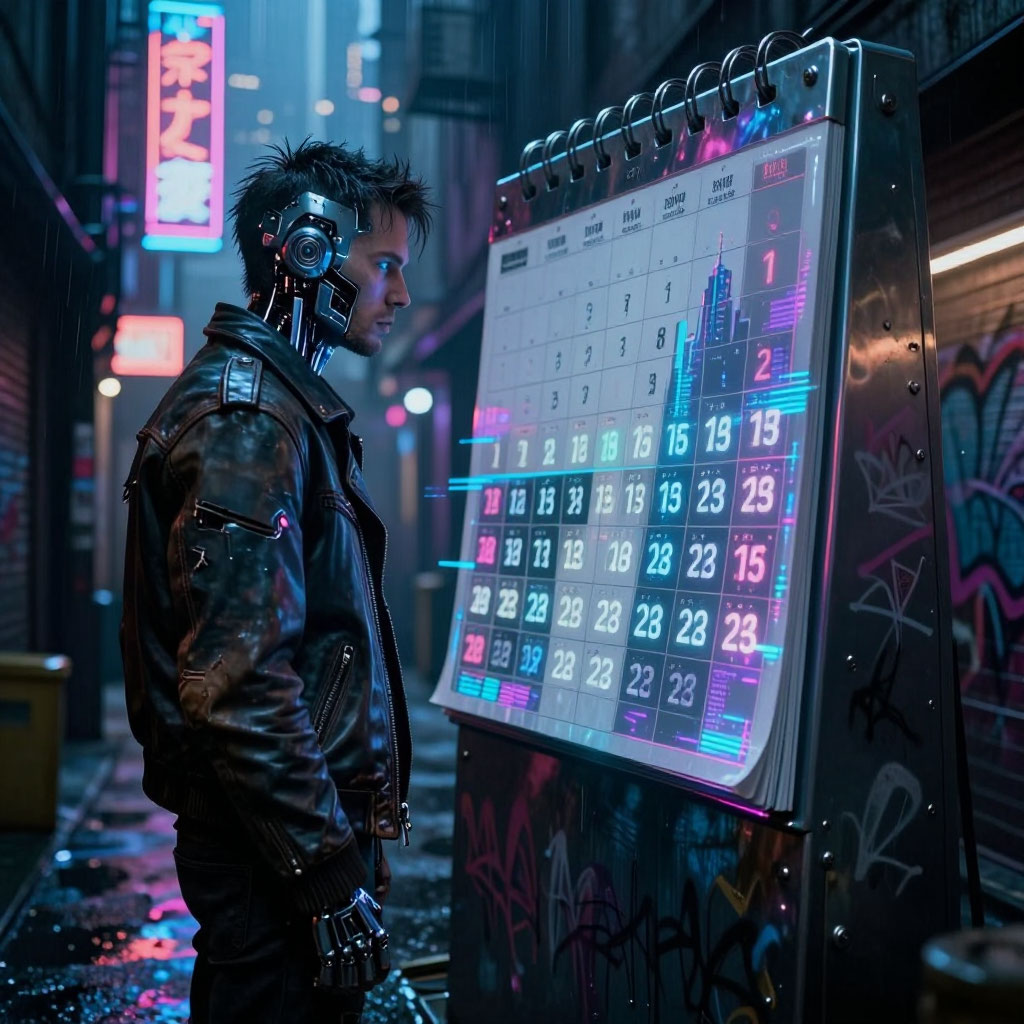 Адвент - календарь